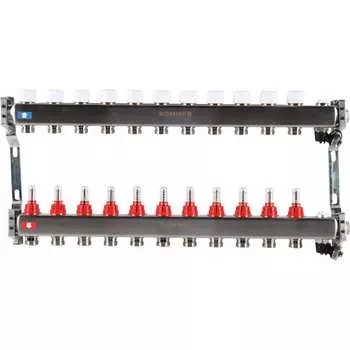 Коллектор ROMMER Rms-1201-000011 RG0091LAN1B6PL