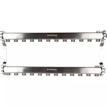 Коллектор ROMMER Rms-4401-000012 RG0091LAN1BQPP