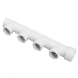 Коллектор RTP 18034