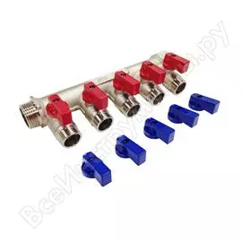 Коллектор MPF ИС.072640