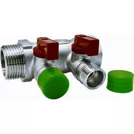 Коллектор KROMWELL EU.ST3042135 3x34x12_k