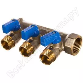 Коллектор STOUT