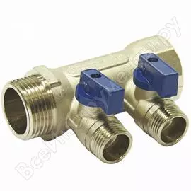 Коллектор СТМ