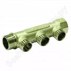 Коллектор СТМ C3MM3412