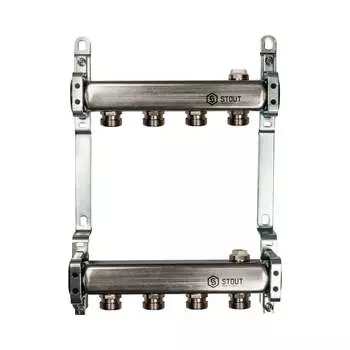 Коллектор STOUT SMS 0923 000004