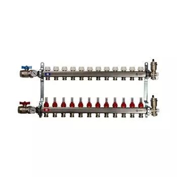 Коллектор STOUT SMS 0907 000012