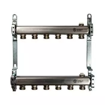 Коллектор STOUT SMS 0923 000006