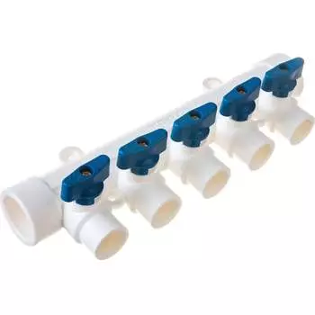 Коллектор TEBO 030091264