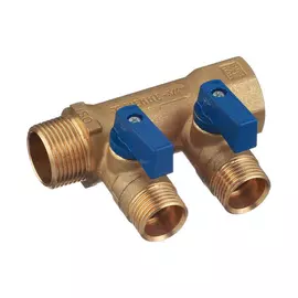 Коллектор Tiemme Nino 1820029