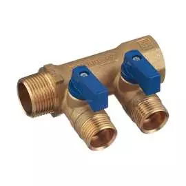 Коллектор Tiemme Nino 1820039