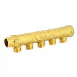 Коллектор Tiemme 1910003