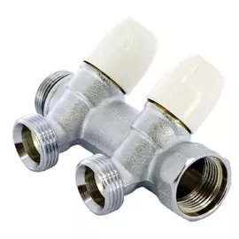 Коллектор Tiemme Maxima 1860008