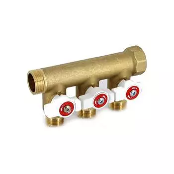 Коллектор Uni-Fitt 424G4230