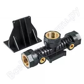 Настенный коллектор UNIPUMP 37171