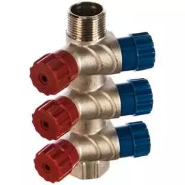 Коллектор Valtec 74970