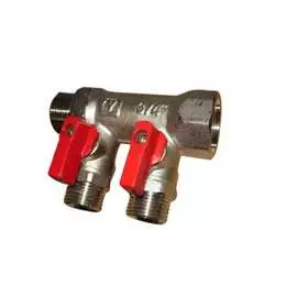 Коллектор Valtec 78050