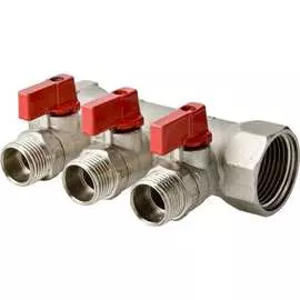 Коллектор Valtec VTc.580.NE.0603