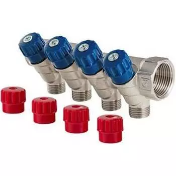 Коллектор Valtec