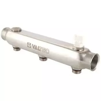 Коллектор Valtec VTc.510.SS.060403