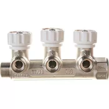 Коллектор Valtec VTc.570.N.0503