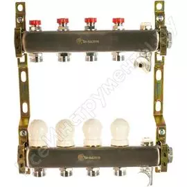 Коллектор TE-SA