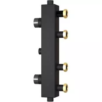 Коллектор WARME wksg.35 вулкан