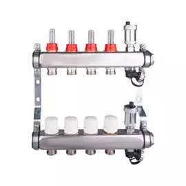 Коллекторная группа AQUALINK 2702