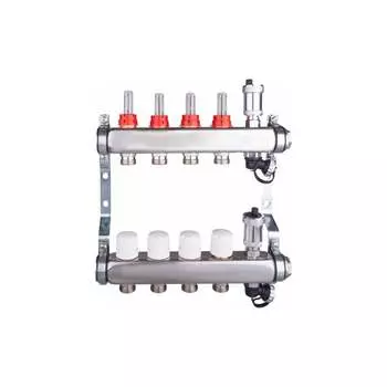 Коллекторная группа AQUALINK 2704