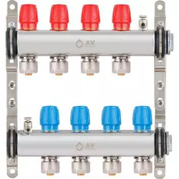 Коллекторная группа AV Engineering AVE135 AVE13500104