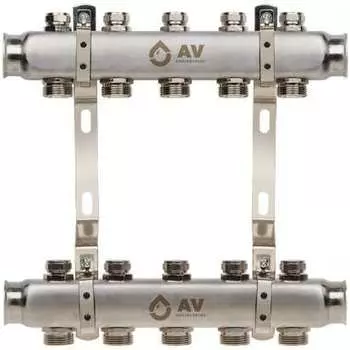 Коллекторная группа AV Engineering AVE162 AVE16200105