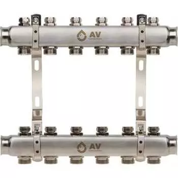 Коллекторная группа AV Engineering AVE162 AVE16200106