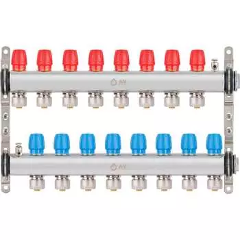 Коллекторная группа AV Engineering AVE135 AVE13500108