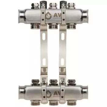 Коллекторная группа AV Engineering