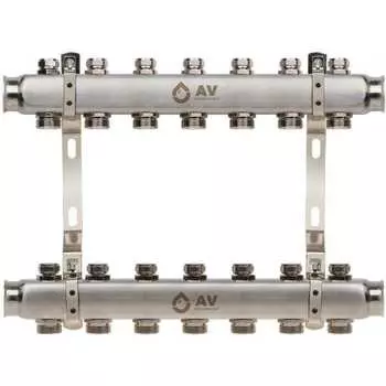 Коллекторная группа AV Engineering AVE162 AVE16200107