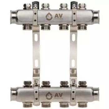 Коллекторная группа AV Engineering AVE162 AVE16200104