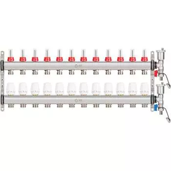 Коллекторная группа AV Engineering AVE136 AVE13600112