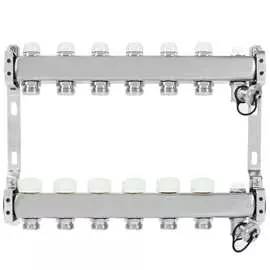 Коллекторная группа COLSYS