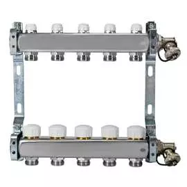 Коллекторная группа COLSYS