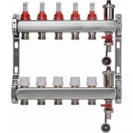 Коллекторная группа COLSYS