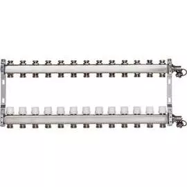 Коллекторная группа COLSYS