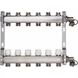 Коллекторная группа COLSYS