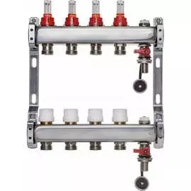 Коллекторная группа COLSYS