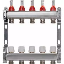 Коллекторная группа COLSYS