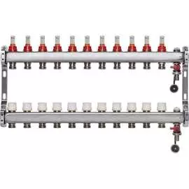 Коллекторная группа COLSYS
