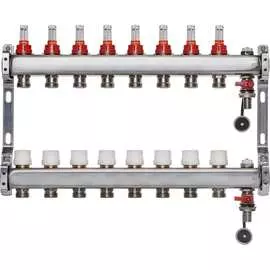 Коллекторная группа COLSYS