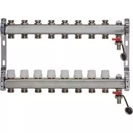 Коллекторная группа COLSYS