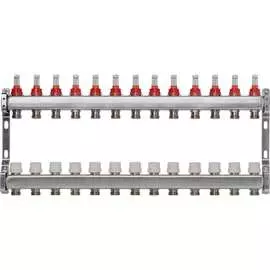 Коллекторная группа COLSYS