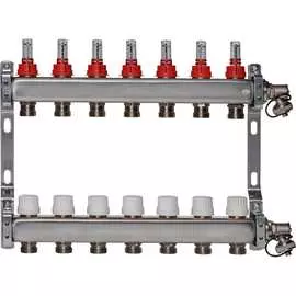Коллекторная группа COLSYS