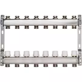 Коллекторная группа COLSYS