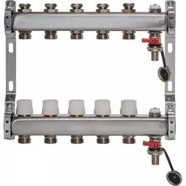 Коллекторная группа COLSYS